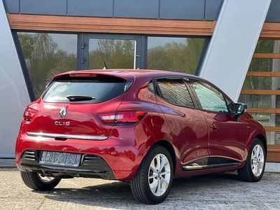 Renault Clio IV