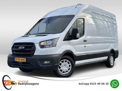 Occasion Ford Transit Trend 170 PK (125 kW) 2022 Bestelbus Van
