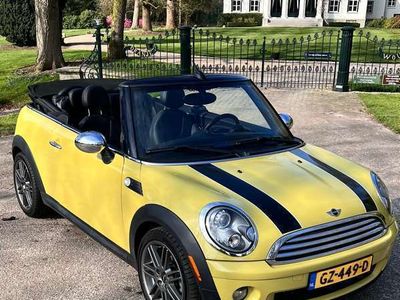 tweedehands Mini Cooper 1.6 Mayfair