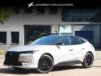 DS Automobiles DS4