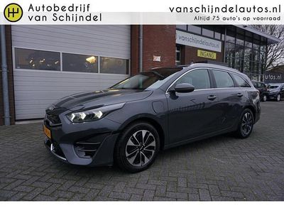 Grijs Gebruikt 2023 Kia Ceed Sportswagon Stationwagen | € 21.745 (Iets duurder)
