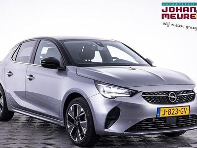 Opel Corsa-e