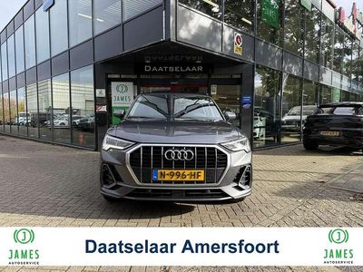 Grijs Occasion 2021 Audi Q3 SUV | € 34.944 (Eerlijke prijs)