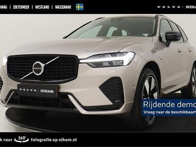 Grijs Occasion 2025 Volvo XC60 Ultra SUV | € 58.890 (Eerlijke prijs)