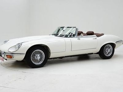 Occasion Jaguar E-Type 1974 Overige