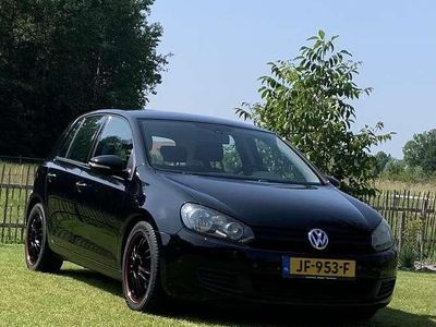 VW Golf VI