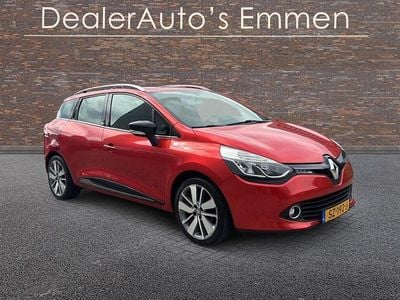 Renault Clio GrandTour