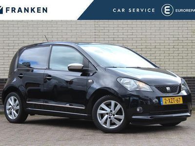 tweedehands Seat Mii Mii 1.0by Mango | Navigatie | Parkeersensoren | A