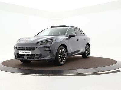 Grijs Nieuw 2025 Cupra Terramar SUV | € 43.440 (Eerlijke prijs)