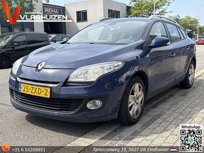 Renault Mégane GrandTour