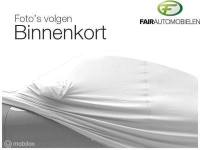 Zwart Occasion 2008 Hyundai i30 Dynamiq Hatchback | € 3.950 (Eerlijke prijs)