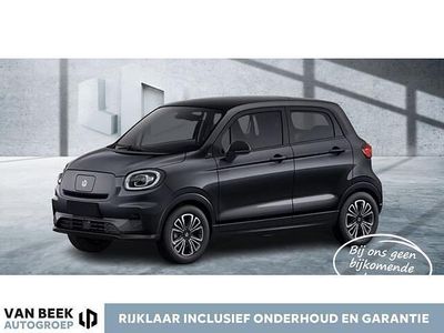 Grijs Nieuw 2026 Leapmotor T03 Hatchback | € 20.650