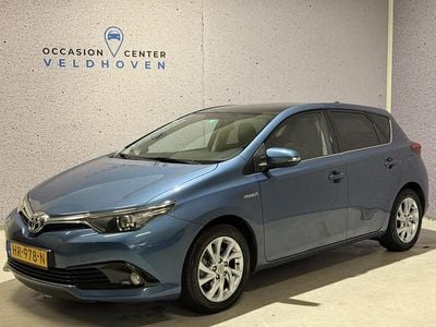Occasion 2015 Toyota Auris | € 7.600 (Duur)