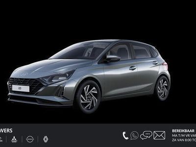 tweedehands Hyundai i20 1.2 MPI Comfort / € 2.000,- Smart Bonus + € 1.200,