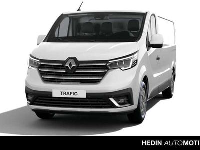 tweedehands Renault Trafic T30 dCi 110 L2H1 Work Edition | Trekhaak | Pack Pa