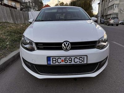 VW Polo