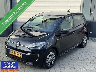 VW e-up!