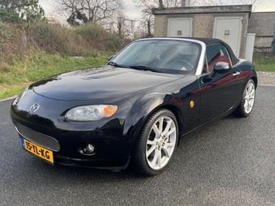 Mazda MX5