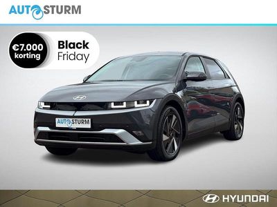 Suv Nieuw 2025 Hyundai Ioniq 5 SUV | € 47.950 (Iets duurder)