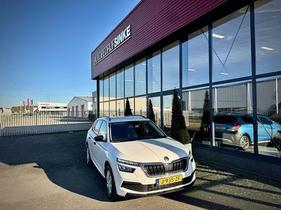 Suv Gebruikt 2020 Skoda Kamiq Active SUV | € 15.750 (Eerlijke prijs)
