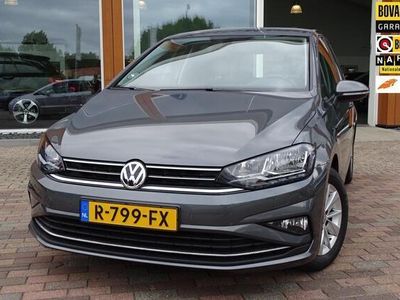 tweedehands VW Golf Sportsvan 1.5 TSI ACT Comfortline