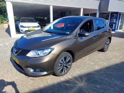 Nissan Pulsar