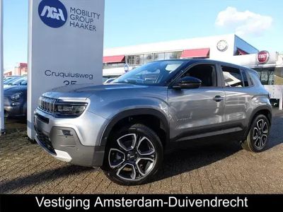 Occasion 2024 Jeep Avenger EV Summit SUV | € 43.900