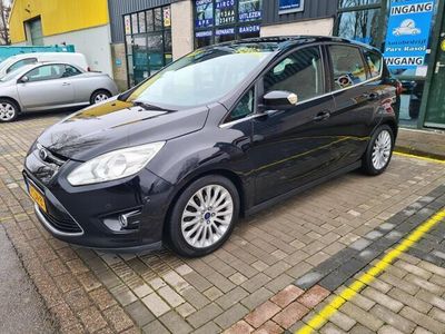tweedehands Ford C-MAX 1.0 Lease Tit.