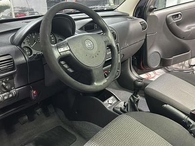 Gebruikt 2011 Opel Combo | € 4.250