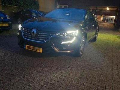 Occasion Renault Talisman 110 PK (80 kW) 2017