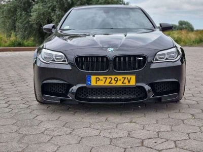 tweedehands BMW M5 4.4 liter F10 V8 Bi-turbo | PANO | Tweede eignaar
