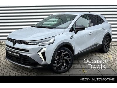 Grijs Occasion 2025 Renault Symbioz Esprit Alpine SUV | € 33.440 (Eerlijke prijs)