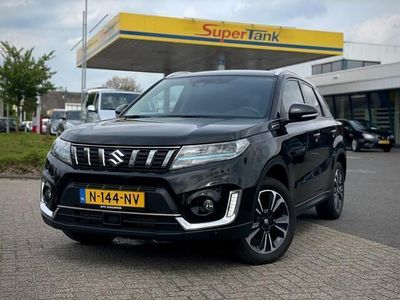 tweedehands Suzuki Vitara 1.4 Boosterjet Style Smart Hybrid A