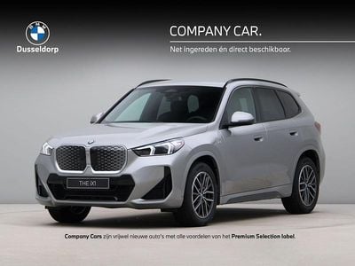 Grijs Gebruikt 2025 BMW iX1 M Sport SUV | € 57.000 (Goede deal)
