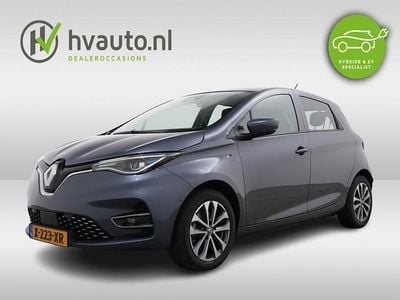 Occasion Renault Zoe Intens 100 kW (136 PK) 2022 Hatchback