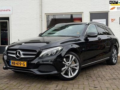 Mercedes C350