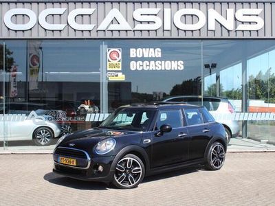 tweedehands Mini Cooper 1.5 Business SCHUIF-KANTELDAK / NAVIGATIE