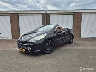 Peugeot 207 CC