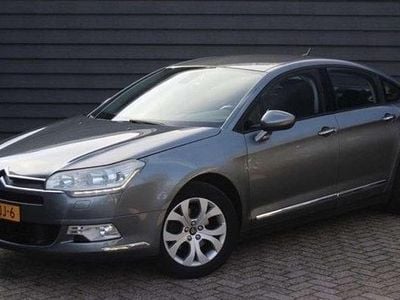 Grijs Gebruikt 2011 Citroën C5 Business Class Sedan | € 3.200 (Eerlijke prijs)