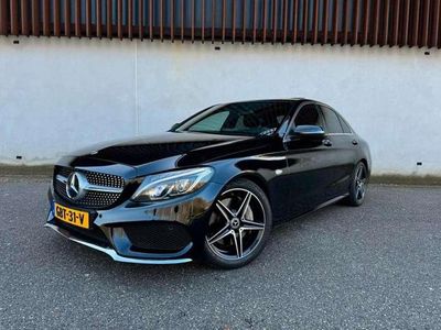 Mercedes C250