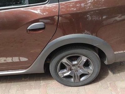 Dacia Logan MCV