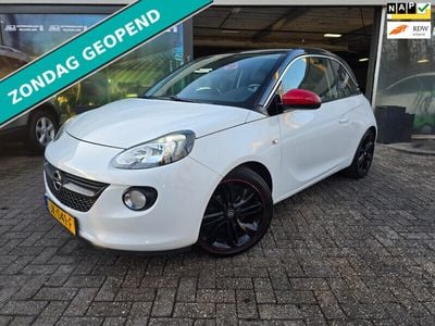 Opel Adam