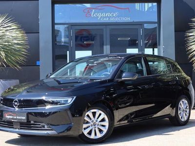 tweedehands Opel Astra 1.2 Business Elegance 131pk AppleCarPlay/Android/P