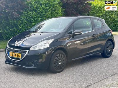 tweedehands Peugeot 208 1.0 VTi Access Cruise*Airco*Apple Carplay Android*Grote scherm*