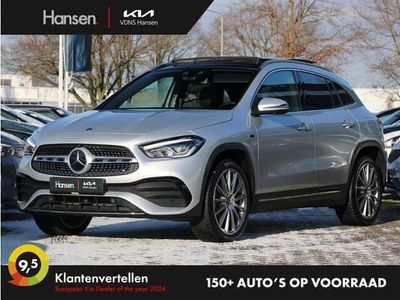 Mercedes GLA250