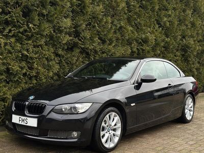 BMW 335 Cabriolet