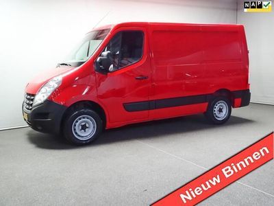 tweedehands Renault Master T28 2.3 dCi L1H1 Eco