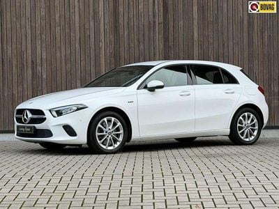 Mercedes A250