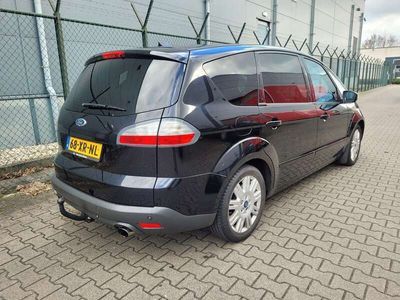 tweedehands Ford S-MAX 2.5-20V Turbo