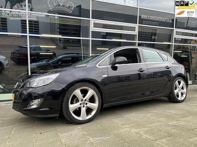 tweedehands Opel Astra 1.6 Sport